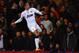 Van Persie's words could galvanise United.