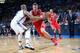 The Knicks would be wise to ask for Chandler Parsons or Terrence Jones back in any Carmelo Anthony trade.