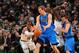Prior pursuits for Boston's Rajon Rondo and Dallas' Dirk Nowitzki made a little more sense for Houston.