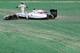 MELBOURNE, AUSTRALIA - MARCH 16: Felipe Massa (pictured) of Brazil and Williams and Kamui Kobayashi of Japan and Caterham come together and spin out into the gravel at turn one at the start of the Australian Formula One Grand Prix at Albert Park on March