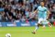 Managing City is so much easier when Aguero is playing.
