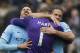 It says a lot when a victory at Hull City means this much to City's defensive specialists.