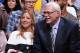 LOS ANGELES, CA - APRIL 2: NBA legend Phil Jackson watches the Los Angeles Lakers play against the Dallas Mavericks at Staples Center on April 2, 2013 in Los Angeles, California. NOTE TO USER: User expressly acknowledges and agrees that, by downloading a