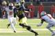 Devin Gardner versus Ohio State