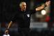 LONDON, ENGLAND - NOVEMBER 23: Referee Chris Foy in action during the Barclays Premier League match between West Ham United and Chelsea at Boleyn Ground on November 23, 2013 in London, England. (Photo by Mike Hewitt/Getty Images)