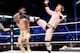 Sheamus wins. Yay.