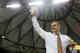 ATLANTA, GA - MARCH 16: Head coach Billy Donovan of the Florida Gators celebrates by cutting down the net after their 61 to 60 win over the Kentucky Wildcats in the Championship game of the 2014 Men's SEC Basketball Tournament at Georgia Dome on March 16