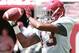 Alabama WR/S ArDarius Stewart