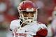 Arkansas QB Brandon Allen
