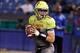 Arkansas QB Rafe Peavey
