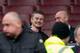 Wll Ole Gunnar Solksjaer still be smiling after the visit of Liverpool?