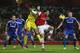 Chelsea have only failed to score four times in a decade at home to Arsenal.