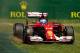 MELBOURNE, AUSTRALIA - MARCH 14: Fernando Alonso of Spain and Ferrari drives off line during practice for the Australian Formula One Grand Prix at Albert Park on March 14, 2014 in Melbourne, Australia. (Photo by Robert Cianflone/Getty Images)