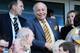 Assem Allam won't be smiling once the outcome of his proposal is confirmed.