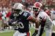 A young Georgia secondary struggled at times in 2013.