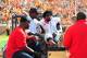 Keith Marshall tore his ACL against Tennessee.