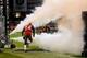TAMPA, FL - NOVEMBER 11: Cornerback Darrelle Revis #24 of the Tampa Bay Buccaneers takes the field for play in a Monday Night Football game against the Miami Dolphins November 11, 2013 at Raymond James Stadium in Tampa, Florida. Tampa won 22 - 19. (Photo