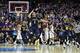 La Salle stunned Kansas State as a No. 13 seed last season.