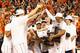 Virginia may be one of the No. 1 seeds you want to bounce early on.