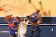 Roy Hibbert and the Pacers defense were suffocating in the opening weeks of the season.