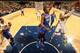 The points have not come easily for Paul George, or the Pacers, since the All-Star break