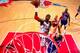Contrary to conventional wisdom, there really isn't a "right" time for contenders to peak. Hakeem Olajuwon and the 1993-94 Houston Rockets wrapped up their best 20-game stretch of basketball by game No. 23.