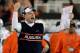 Auburn head coach Gus Malzahn