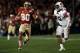 Rashad Greene's 49-yard catch-and-run in the fourth quarter of the BCS Championship Game set up the game-winning touchdown