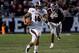 Mississippi State QB Dak Prescott