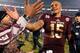 Mississippi State QB Dak Prescott