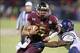 Mississippi State QB Dak Prescott