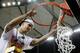 The Gators hope to be cutting down the net once again soon.