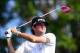 Mar 7, 2014; Miami, FL, USA; Bubba Watson tees off from the 17th tee during the first round of the WGC - Cadillac Championship golf tournament at TPC Blue Monster at Trump National Doral. Mandatory Credit: Andrew Weber-USA TODAY Sports