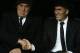 Carlo Ancelotti and Zinedine Zidane know a win would blow Barca out of the title race.
