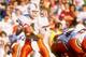 Steve Walsh was one blown call away from being 24-0 at Miami.