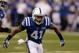 Antoine Bethea should fill the void left by Donte Whitner