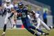 The 49ers missed out on cornerback Walter Thurmond.