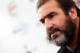 MONTE-CARLO, MONACO - OCTOBER 17: Former footballer Eric Cantona attends a press conference announcing the Golden Foot laureates for 2012 at Grimaldi Forum on October 17, 2012 in Monte-Carlo, Monaco. (Photo by Vittorio Zunino Celotto/Getty Images for Go