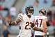 Broncos should kick the tires on Devin Hester.