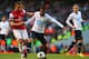 With a number of absences at the back, Sandro could be pulling defensive duty for Spurs out in Lisbon.