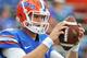 Florida QB Jeff Driskel