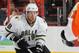 James Neal back when when he wore a Dallas sweater.