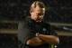 Texas A&M defensive coordinator Mark Snyder