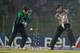 Ireland eventually triumphed via Duckworth Lewis method.