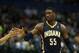 Indy needs more from Hibbert.