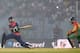 Nepal are only in with a shout of defeating Afghanistan if they can combat the fearsome bowling attack..