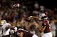Jameill Showers finished second to Johnny Manziel in Texas A&M's 2012 quarterback battle.