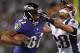 Torrey Smith isn't as reliable as you may think.