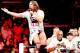 It is hard to see Sheamus ever being as over as Daniel Bryan, isn't it?