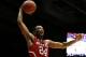DAYTON, OH - MARCH 18: T.J. Warren #24 of the North Carolina State Wolfpack dunks against the Xavier Musketeers in the second half during the first round of the 2014 NCAA Men's Basketball Tournament at at University of Dayton Arena on March 18, 2014 in D